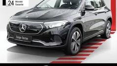 Gebraucht 2021 Mercedes EQA250 Progressive SUV | 24.990 € (Fairer Preis)