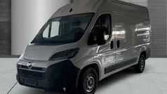 Gebraucht 2025 Opel Movano Van | 35.349 € (Superpreis)