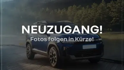Neu Dacia Bigster Essentiel 140 PS (102 kW) 2025 Arktisweiß SUV