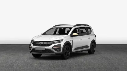 Gebraucht 2025 Dacia Jogger Extreme Van / Kleinbus | 27.290 € (Fairer Preis)