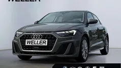 Grau Gebraucht 2023 Audi A1 Sportback S-Line Kleinwagen | 24.990 € (Fairer Preis)