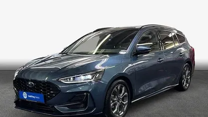 Gebraucht 2024 Ford Focus ST-Line Kombi | 22.903 € (Superpreis)