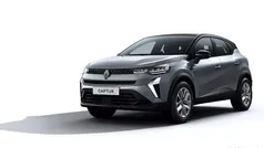 Gebraucht 2025 Renault Captur Evolution SUV | 26.680 € (Guter Preis)