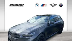 Gebraucht 2025 BMW M5 Comfort Edition Kombi | 142.390 € (Superpreis)