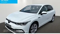 Gebraucht 2021 VW Golf VIII Style Limousine | 19.950 € (Fairer Preis)