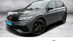 Gebraucht 2022 VW Tiguan R-line SUV | 33.880 € (Fairer Preis)