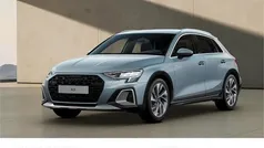 Gebraucht 2024 Audi A3 Ambiente Limousine | 34.930 € (Guter Preis)