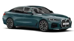Gebraucht 2025 BMW 430 Cabriolet Comfort Edition Cabrio | 88.990 €