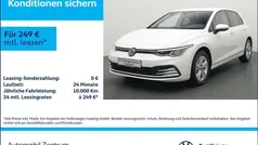 Gebraucht 2024 VW Golf VIII Life Limousine | 24.680 € (Guter Preis)