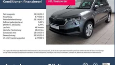 Gebraucht 2024 Skoda Karoq Selection SUV | 29.980 € (Fairer Preis)