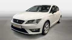 Gebraucht 2018 Seat Leon FR Limousine | 14.070 € (Fairer Preis)