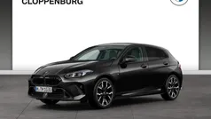 Schwarz Neu 2025 BMW 120 M Sport Kleinwagen | 43.750 € (Fairer Preis)