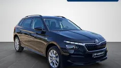 Schwarzmagicperleffekt metallic Gebraucht 2023 Skoda Kamiq Tour SUV | 23.480 € (Fairer Preis)