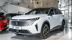 Gebraucht 2025 Peugeot 5008 GTi SUV | 46.480 €