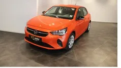 Gebraucht 2020 Opel Corsa-e Edition Kleinwagen | 14.840 € (Fairer Preis)