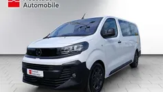 Gebraucht 2024 Opel Vivaro Van | 39.980 €