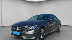 Gebraucht 2017 Mercedes C43 AMG AMG Limousine | 33.985 € (Fairer Preis)