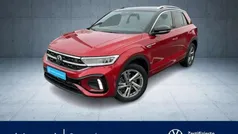 Gebraucht 2023 VW T-Roc R-line SUV | 33.333 € (Guter Preis)
