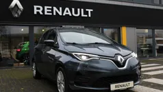 Titangrau Gebraucht 2021 Renault Zoe Experience Kleinwagen | 13.990 € (Fairer Preis)