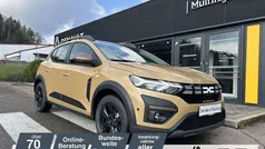 Gebraucht 2025 Dacia Sandero Extreme Kleinwagen | 20.210 € (Fairer Preis)