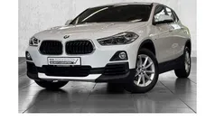 Gebraucht 2020 BMW X2 Advantage SUV | 22.290 € (Fairer Preis)