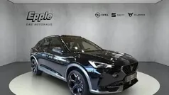 Gebraucht 2023 Cupra Formentor SUV | 33.890 € (Fairer Preis)