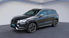 Gebraucht 2024 Cupra Ateca SUV | 34.490 € (Fairer Preis)