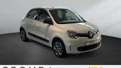 Gebraucht 2022 Renault Twingo Equilibre Kleinwagen | 15.475 € (Teuer)