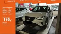 Gebraucht 2024 Seat Arona FR SUV | 20.780 € (Guter Preis)