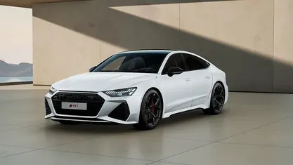 Gebraucht Audi RS7 Sportback Performance 630 PS (463 kW) 2025 Kleinwagen