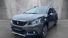 Gebraucht 2017 Peugeot 2008 SUV | 7.990 €