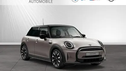 Gebraucht Mini Cooper 136 PS (100 kW) 2022 Kleinwagen