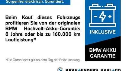 Gebraucht BMW iX 384 kW (523 PS) 2023 SUV