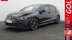 Schwarz Gebraucht 2024 VW Golf VIII GTD Limousine | 33.450 € (Fairer Preis)