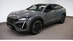 Peugeot 408 GT