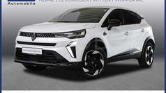 Perlmuttweiß Gebraucht 2025 Renault Captur Techno SUV | 21.777 € (Guter Preis)
