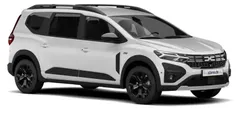 Gebraucht 2025 Dacia Jogger Expression Kombi | 20.990 € (Guter Preis)