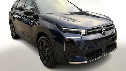 Gebraucht 2025 Citroën C5 Aircross SUV | 34.961 € (Fairer Preis)