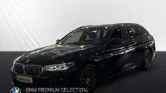 Gebraucht 2022 BMW 530 M Sport Kombi | 38.598 € (Fairer Preis)