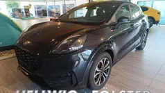 Gebraucht 2023 Ford Puma Gen-E ST-Line SUV | 14.890 € (Superpreis)