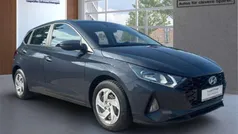 Gebraucht 2022 Hyundai i20 Select Kleinwagen | 15.485 € (Fairer Preis)