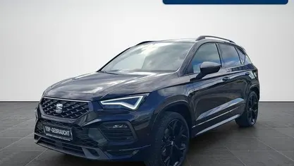 Gebraucht 2022 Seat Ateca 4Drive SUV | 27.980 € (Fairer Preis)