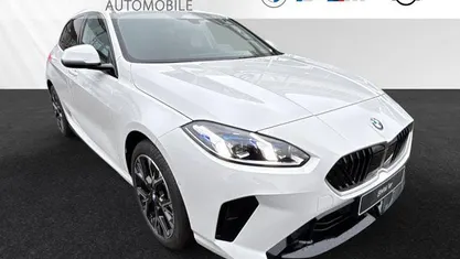 Gebraucht BMW 120 M Sport 170 PS (125 kW) 2025 Kleinwagen