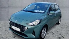 Magrove green Gebraucht 2023 Hyundai i10 Trend Kleinwagen | 14.806 € (Superpreis)