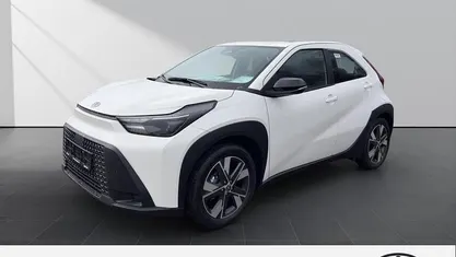 Gebraucht Toyota Aygo X Active 117 PS (86 kW) 2026 SUV