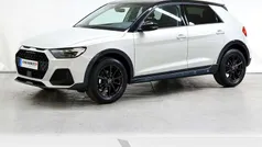 Gebraucht 2025 Audi A1 Ambiente Kleinwagen | 27.900 € (Fairer Preis)