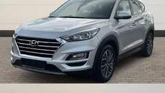 Gebraucht 2019 Hyundai Tucson Advantage SUV | 19.490 € (Fairer Preis)