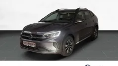 Grau Gebraucht 2024 VW Taigo Move SUV | 21.930 € (Fairer Preis)