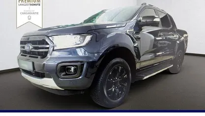Usata Ford Ranger Wildtrack 212 CV (155 kW) 2023 Andere Pick-up
