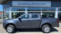 Obsidan gray Neu 2025 Isuzu D-Max Abholung | 41.990 € (Fairer Preis)
